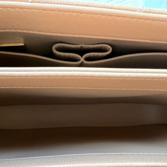 Chanel beige trendy cc small - Picture 12 of 16